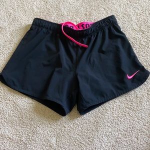 Nike shorts